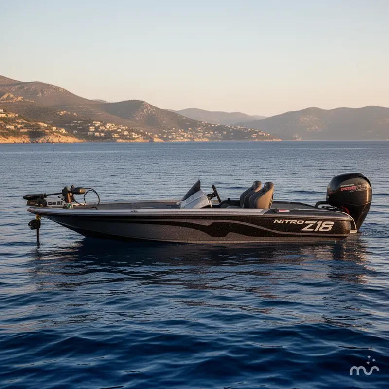 Slide: The Image of Nitro Z18 Pro 2026 - 2