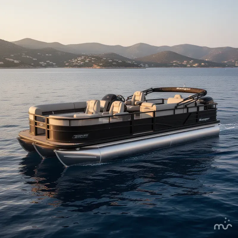 The Image of Ranger 220FC 2026 - 0