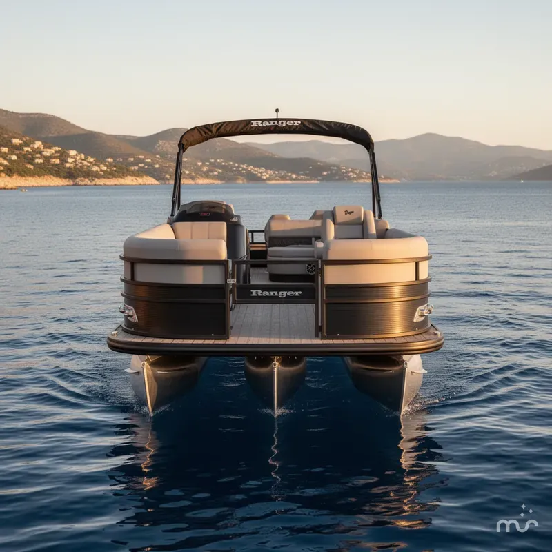 Slide: The Image of Ranger 220FC 2026 - 1