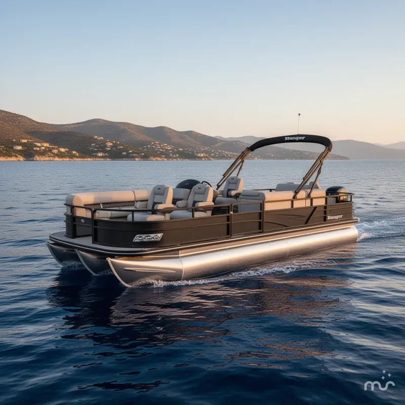 Slide: The Image of Ranger 220FC 2026 - 4