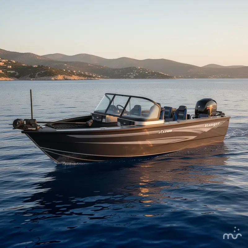 The Image of Ranger VX1788 WT 2026 - 0