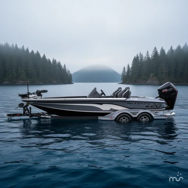 The Image of Nitro Z20 XL Pro 2026 - 0