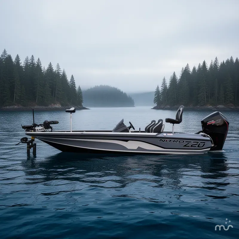 Slide: The Image of Nitro Z20 XL Pro 2026 - 2