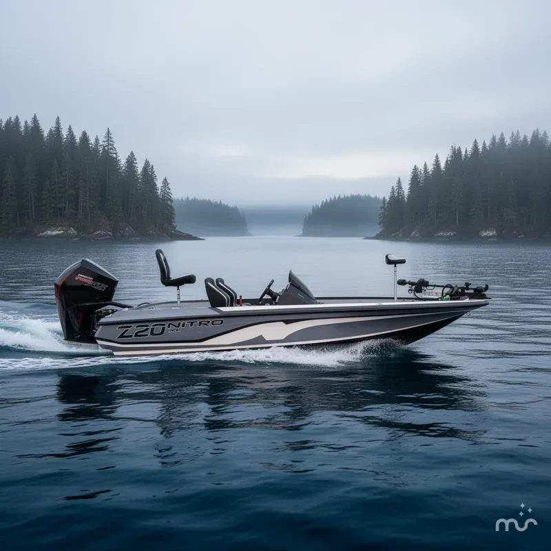 Slide: The Image of Nitro Z20 XL Pro 2026 - 4