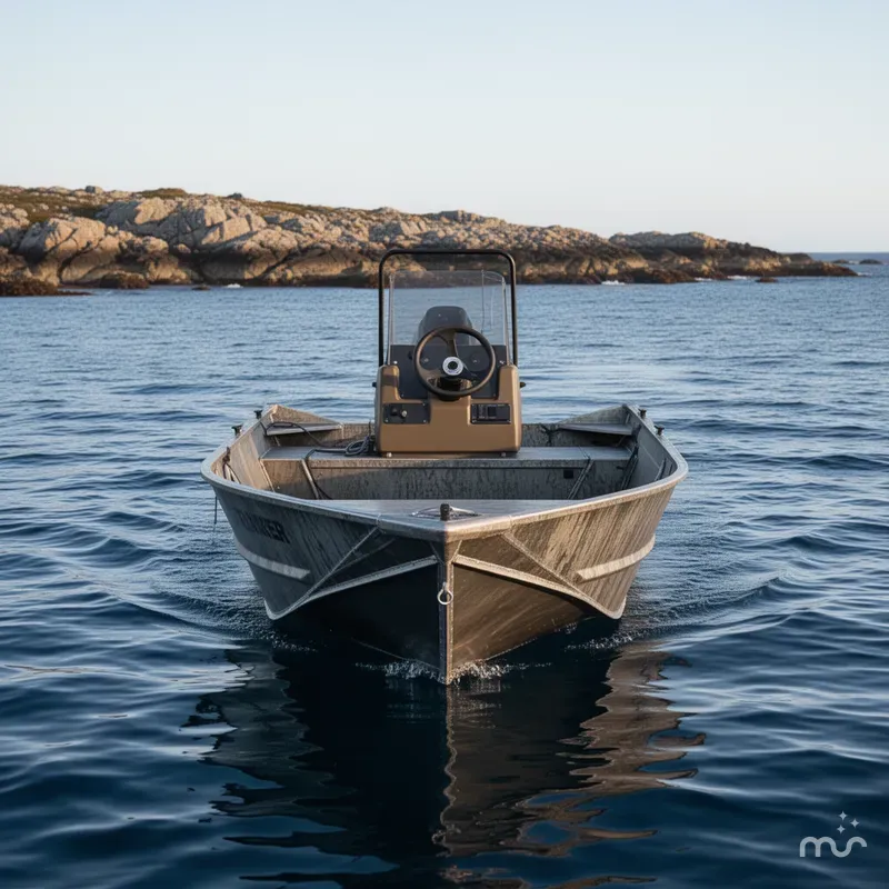 Slide: The Image of Tracker Grizzly 1860 CC 2026 - 1