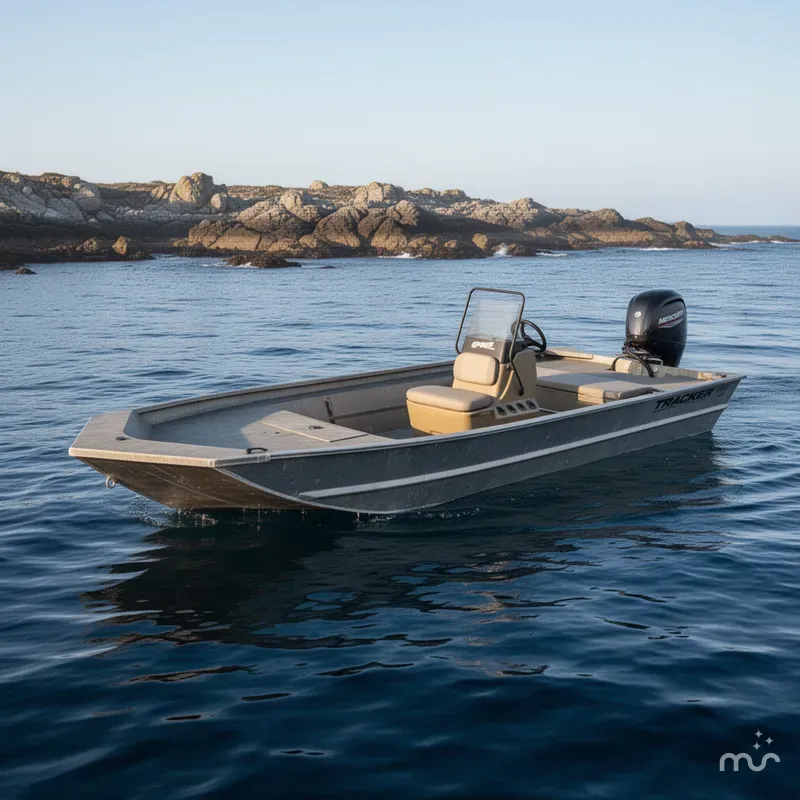 Slide: The Image of Tracker Grizzly 1860 CC 2026 - 2