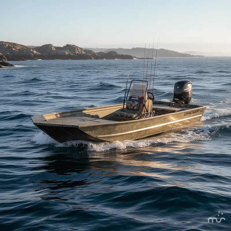 Slide: The Image of Tracker Grizzly 1860 CC 2026 - 4