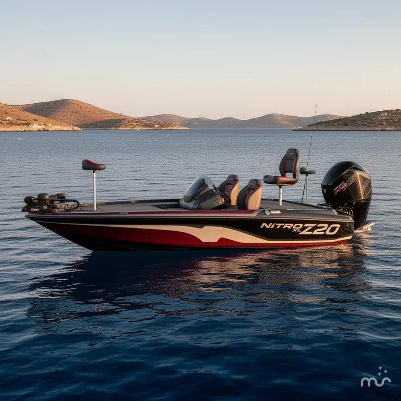 The Image of Nitro Z20 XL Pro 2026 - 0