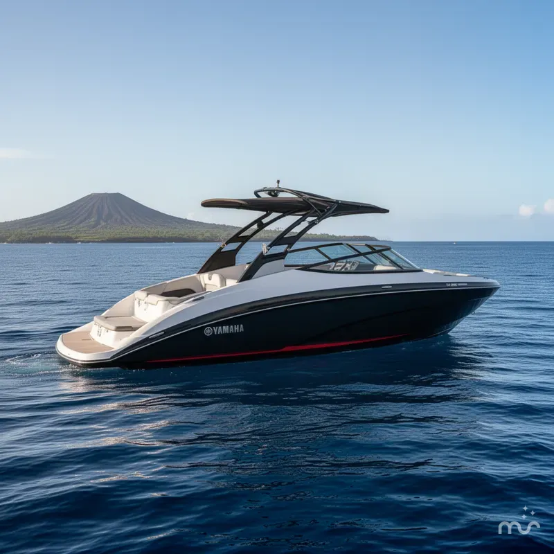 The Image of Yamaha 242 Limited S 2017 - 0