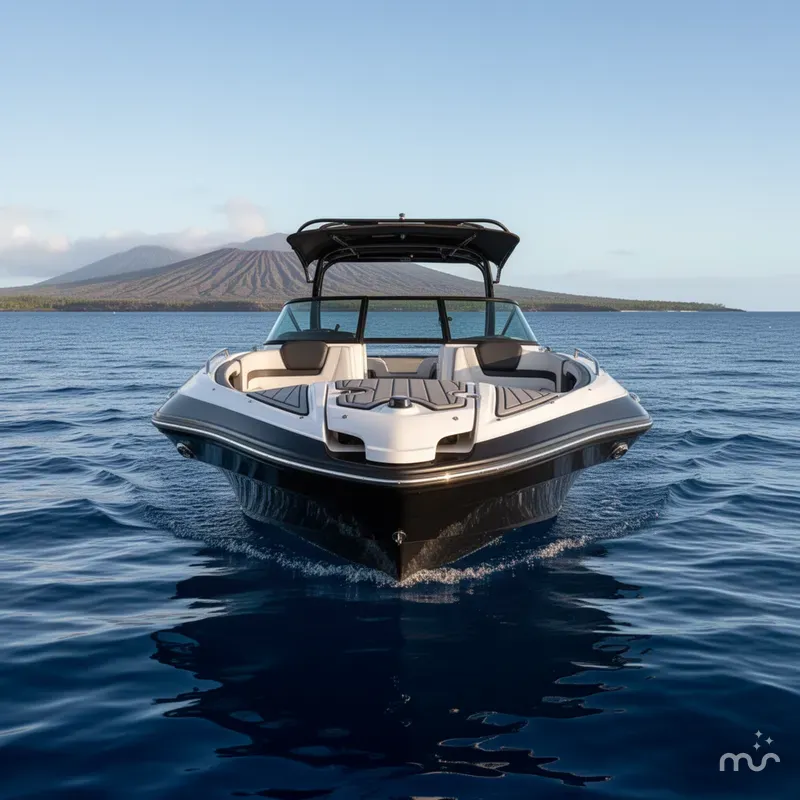 Slide: The Image of Yamaha 242 Limited S 2017 - 1