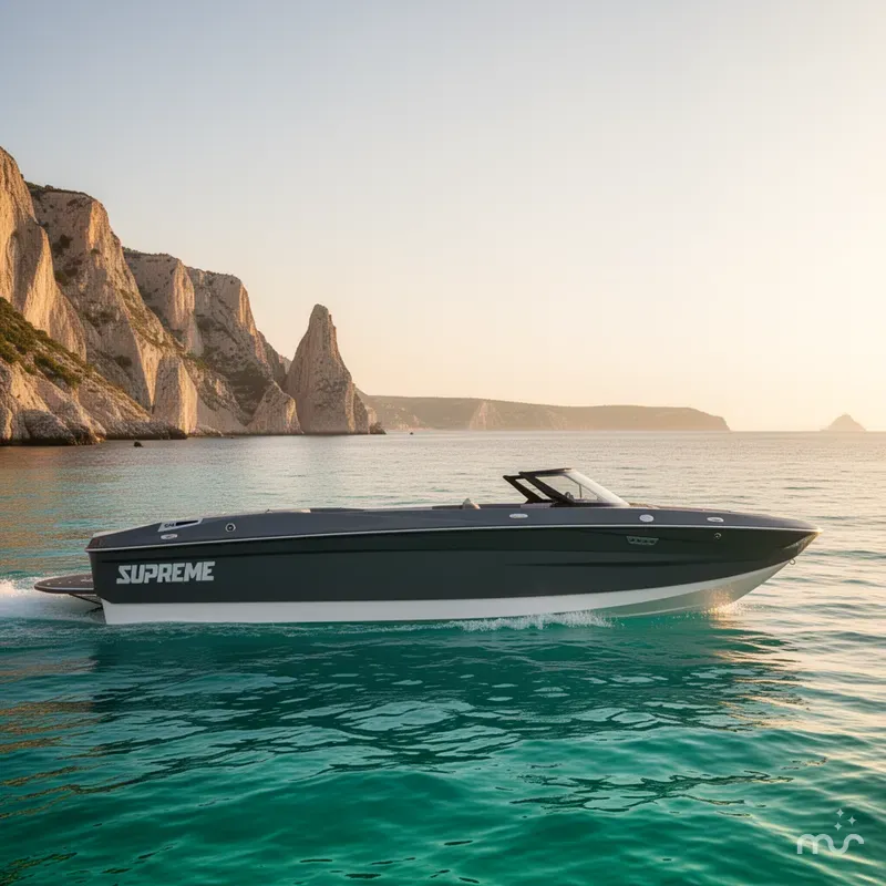 Slide: The Image of Supreme S240 2024 - 4