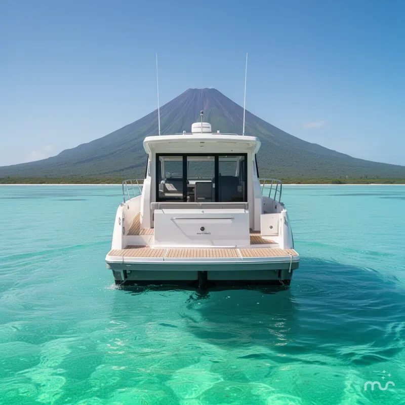 Slide: The Image of Beneteau Antares 12 Coupe 2026 - 3