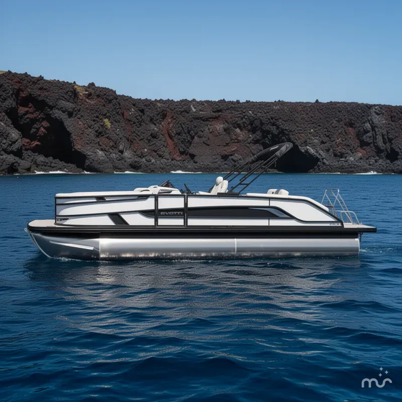 The Image of Evotti 723CS 2026 - 0