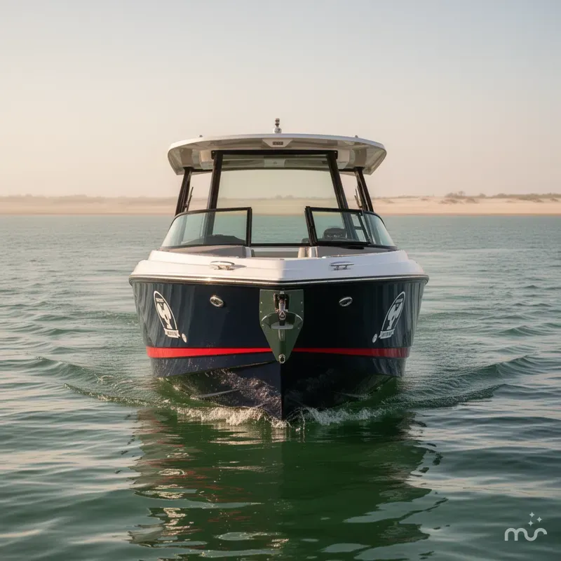 Slide: The Image of Monterey Elite 25 SD 2026 - 2
