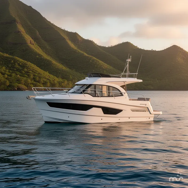 The Image of Beneteau Antares 11 Fly 2026 - 0
