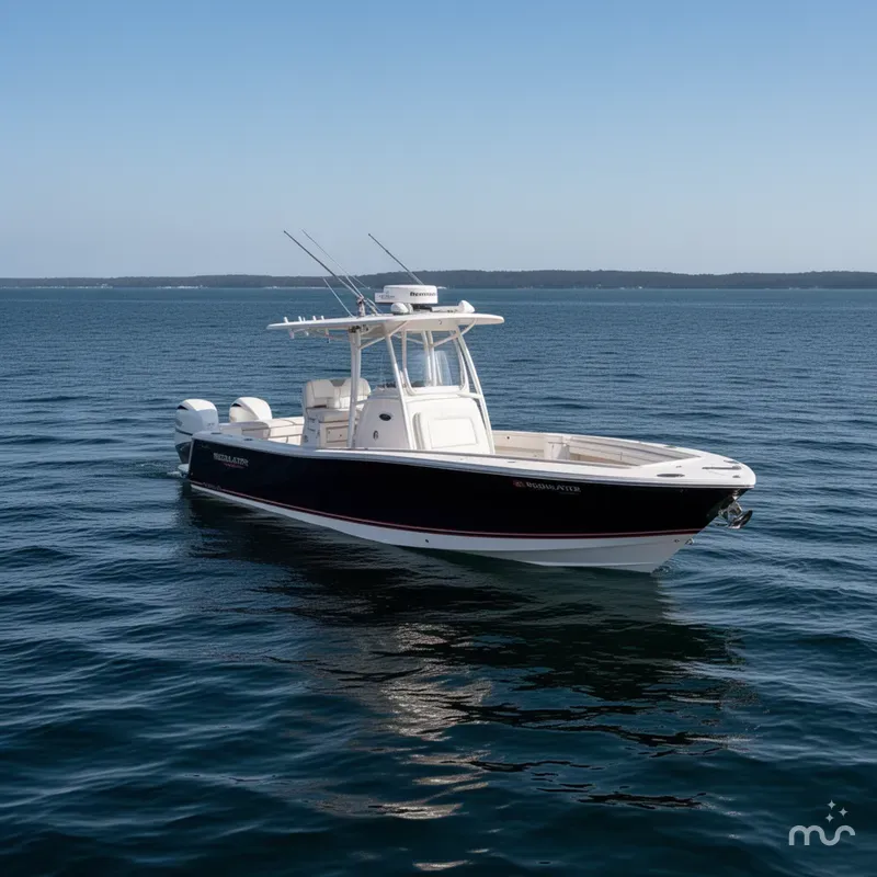 Slide: The Image of Regulator Marine 25 2016 - 0