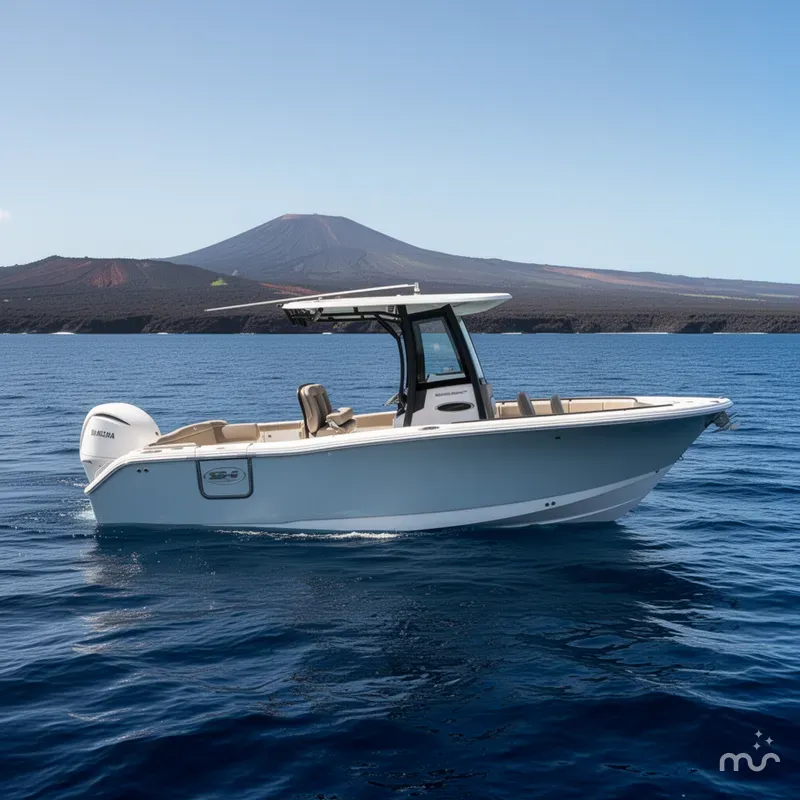 The Image of Sea Hunt Ultra 255 SE 2026 - 0