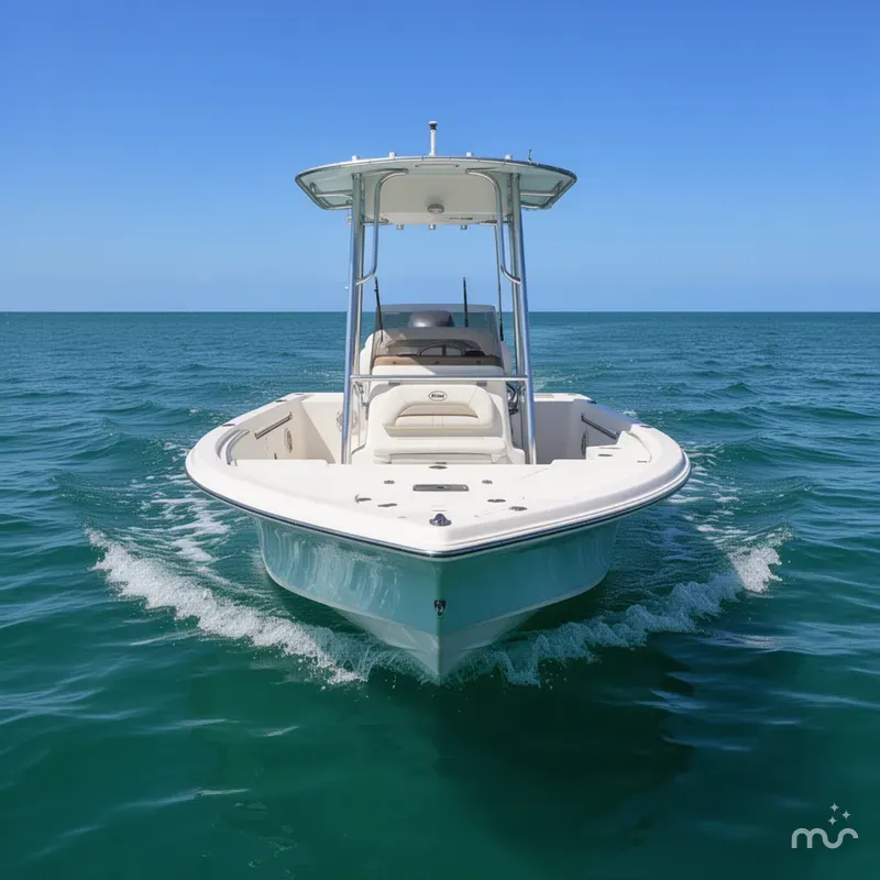 Slide: The Image of Key West 216 Bay Reef 2012 - 3