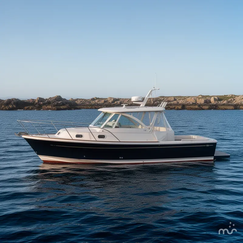 The Image of Hunt Surfhunter 32 2019 - 0