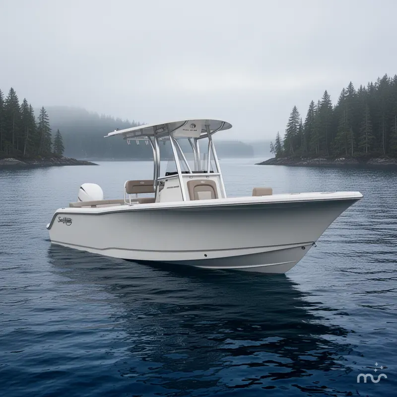The Image of Sea Hunt Ultra 229 2026 - 0
