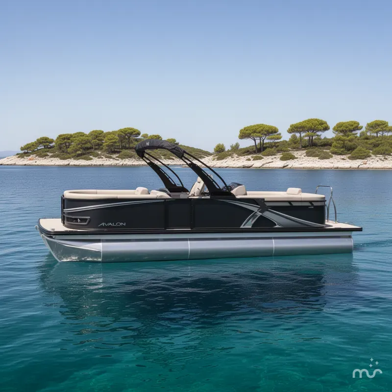 The Image of Avalon LSZ QUAD LOUNGE TRI LOG 2026 - 0