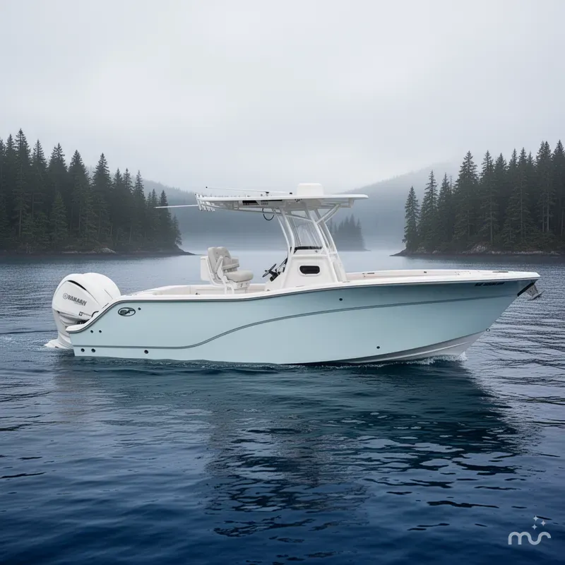 The Image of Sea Fox 288 Commander 2022 - 0