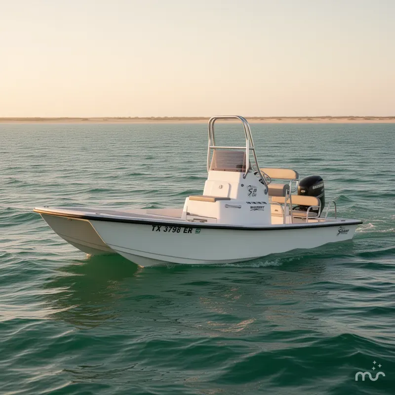 Slide: The Image of Shoalwater 20 CATAMARAN 2019 - 1