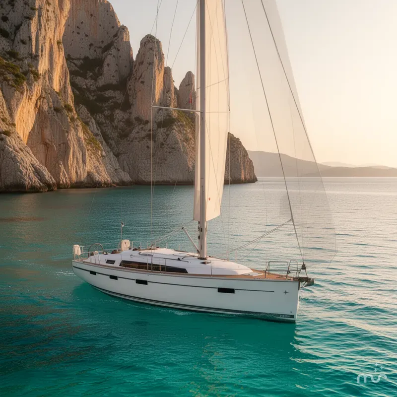 The Image of Bavaria Cruiser 41 2016 - 0