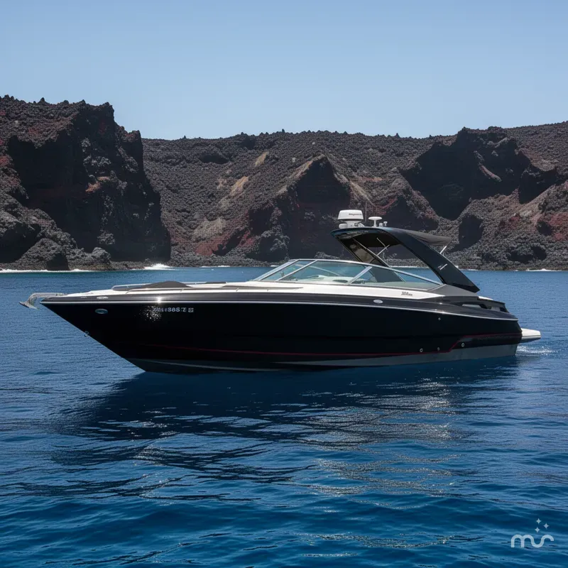 The Image of Monterey 328SS Super Sport 2013 - 0