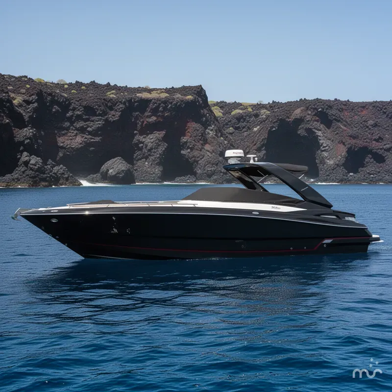 Slide: The Image of Monterey 328SS Super Sport 2013 - 2