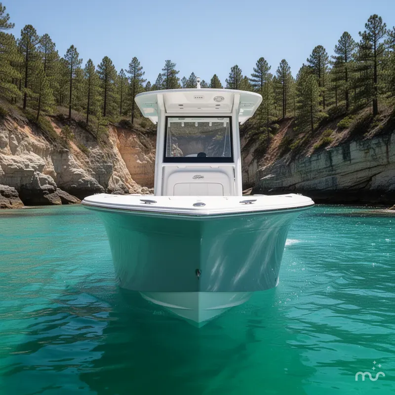 Slide: The Image of Sea Fox 248 Commander 2026 - 1