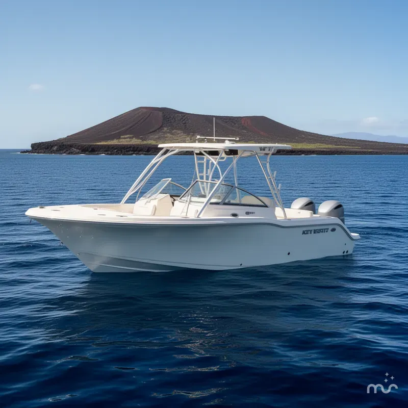The Image of Key West 239 DFS 2023 - 0