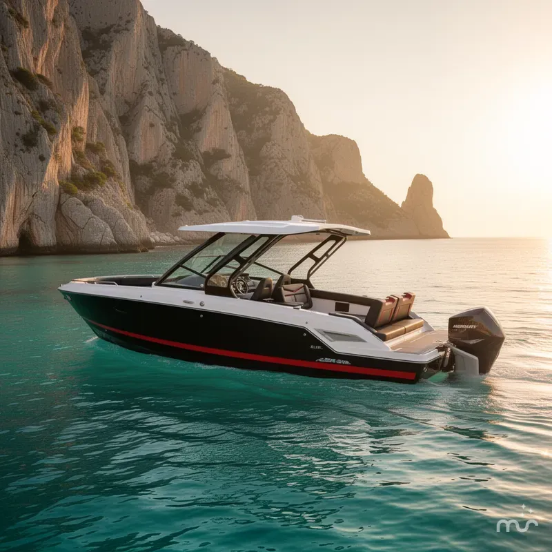 Slide: The Image of Monterey Elite 30 OB 2026 - 2