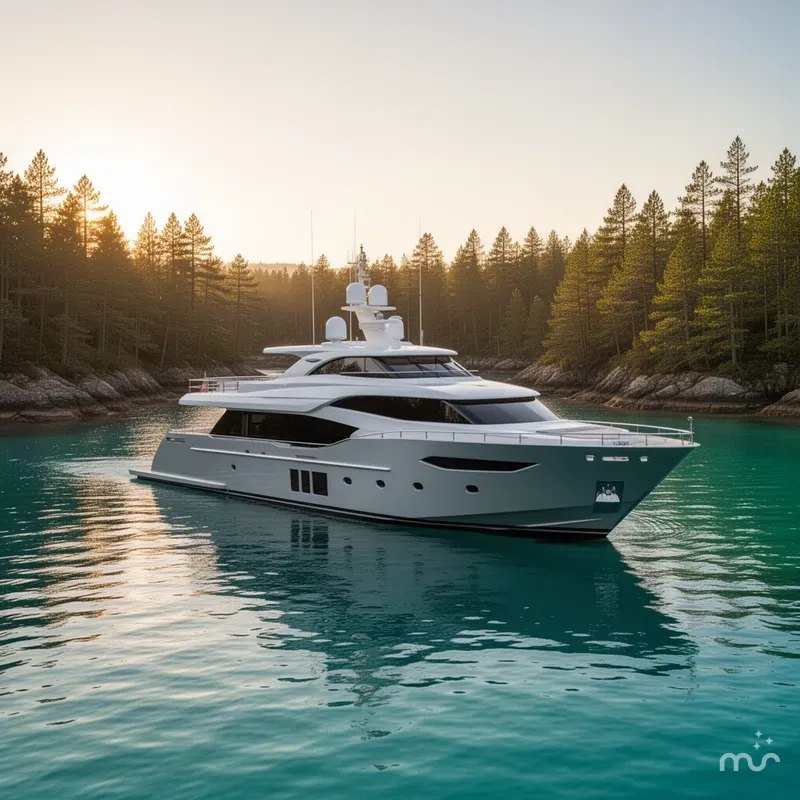 The Image of Hargrave E Series 2026 - 0