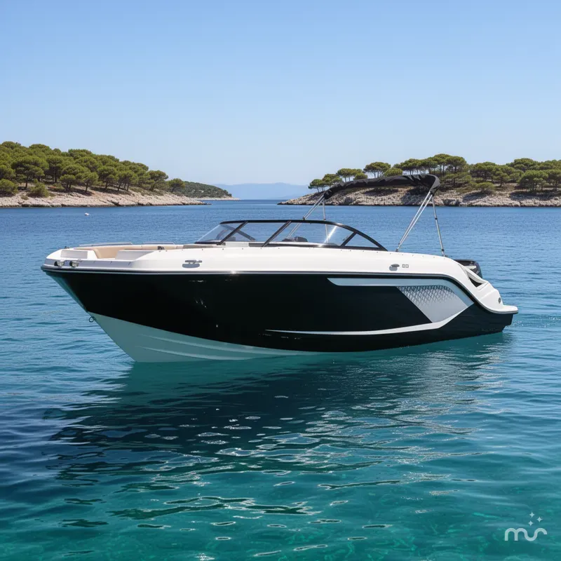 The Image of Bayliner D22 2026 - 0