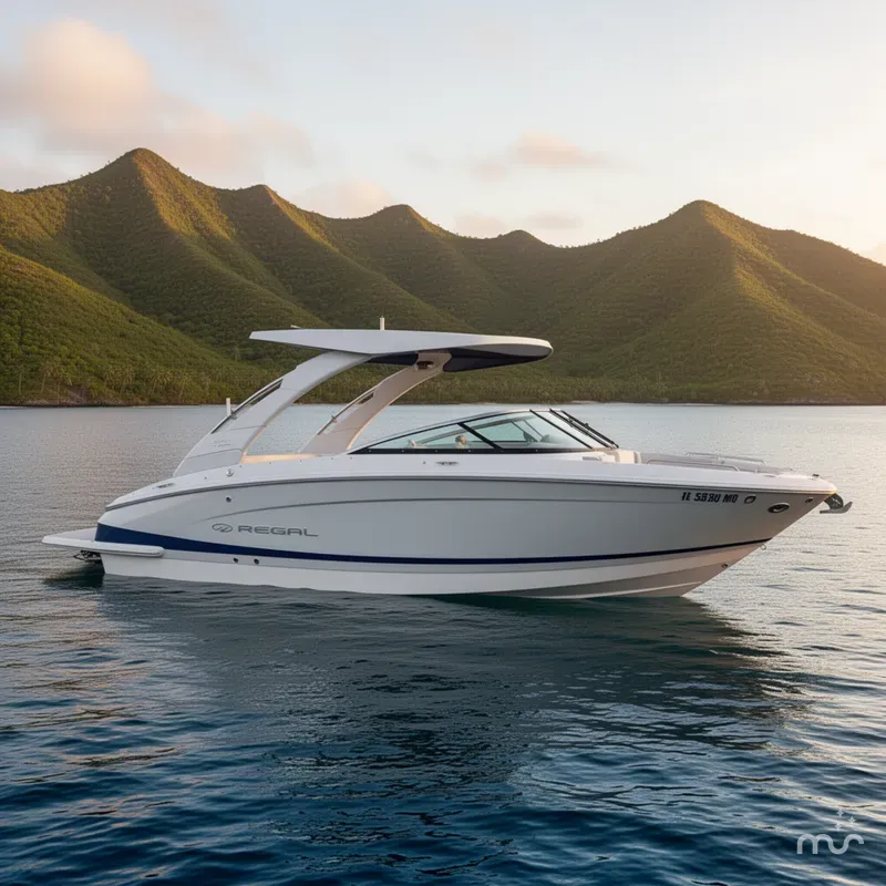 The Image of Regal LS4 Ultimate 2024 - 0
