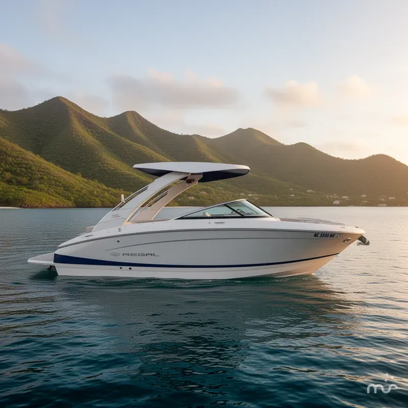 Slide: The Image of Regal LS4 Ultimate 2024 - 4