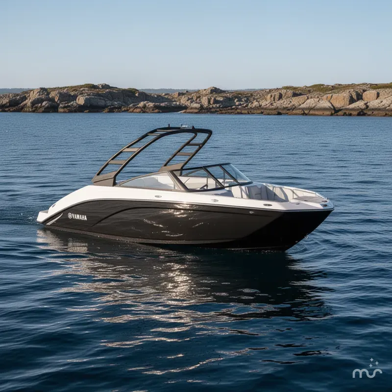 The Image of Yamaha AR220 2025 - 0