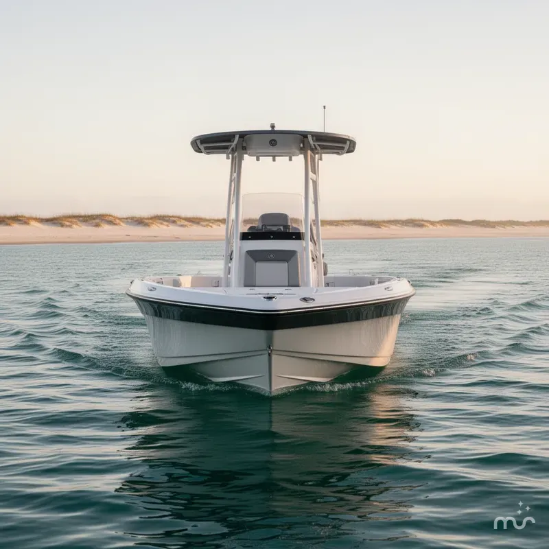 Slide: The Image of Yamaha 190 FSH Sport 2025 - 2