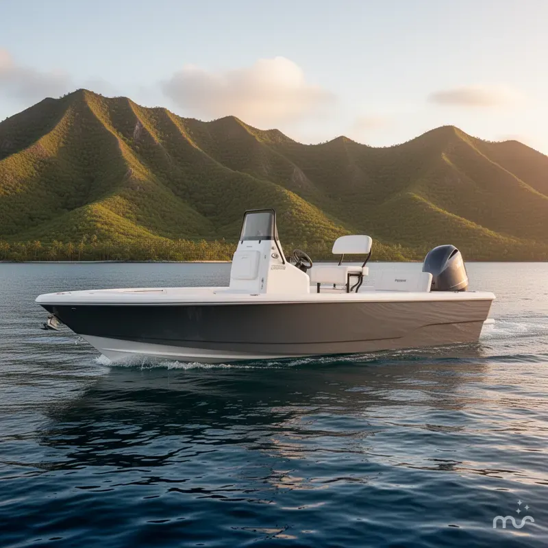 The Image of Pathfinder 2200 TRS 2025 - 0