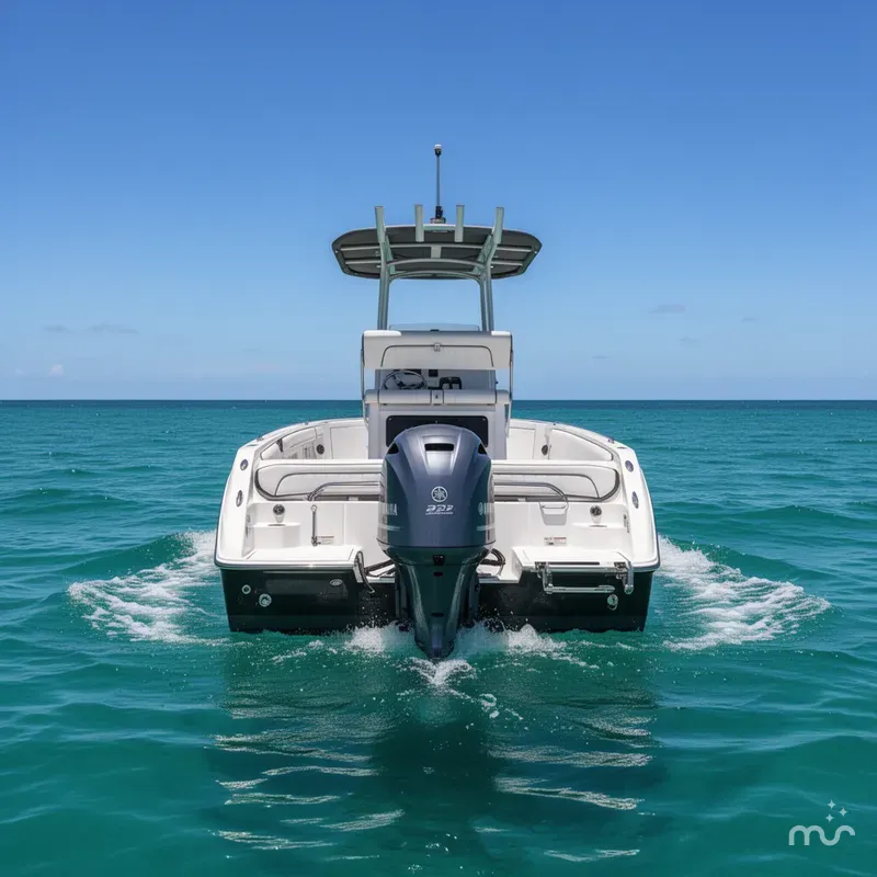 Slide: The Image of Yamaha 222 FSH Sport 2025 - 1
