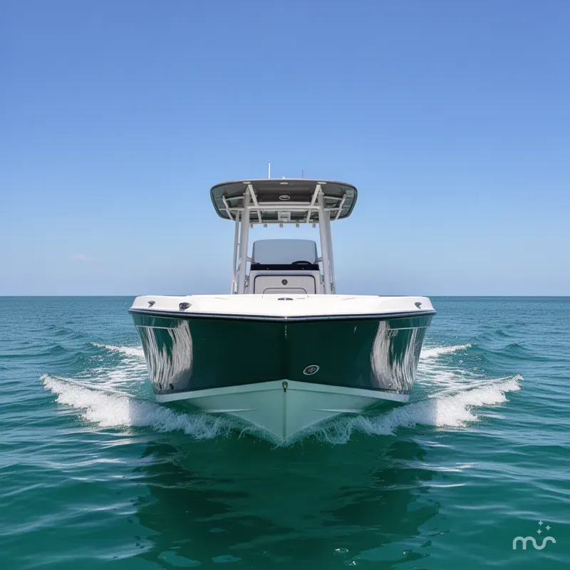 Slide: The Image of Yamaha 222 FSH Sport 2025 - 2