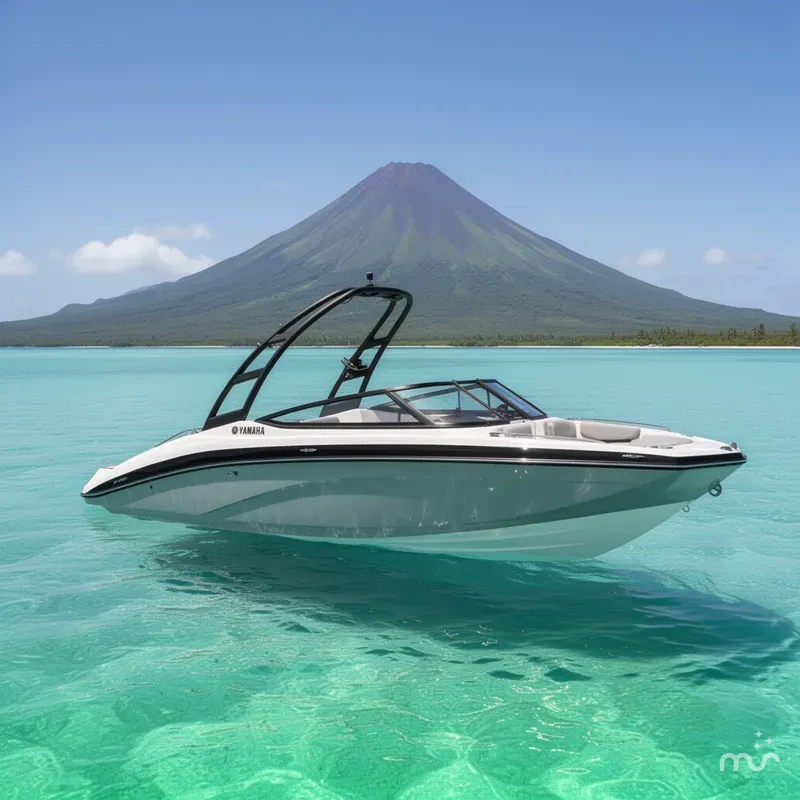 The Image of Yamaha AR190 2026 - 0