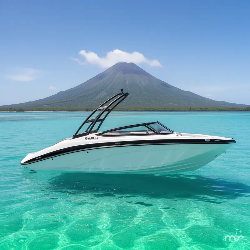 Slide: The Image of Yamaha AR190 2026 - 2