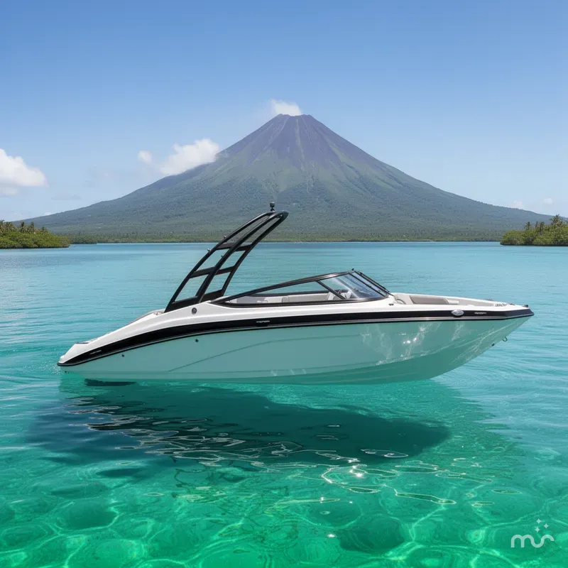 Slide: The Image of Yamaha AR190 2026 - 4