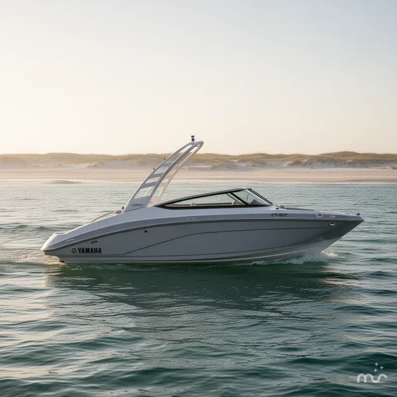 The Image of Yamaha 195S 2026 - 0