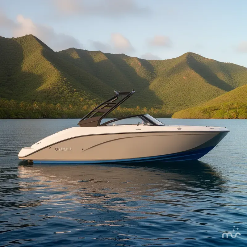 The Image of Yamaha AR220 2026 - 0