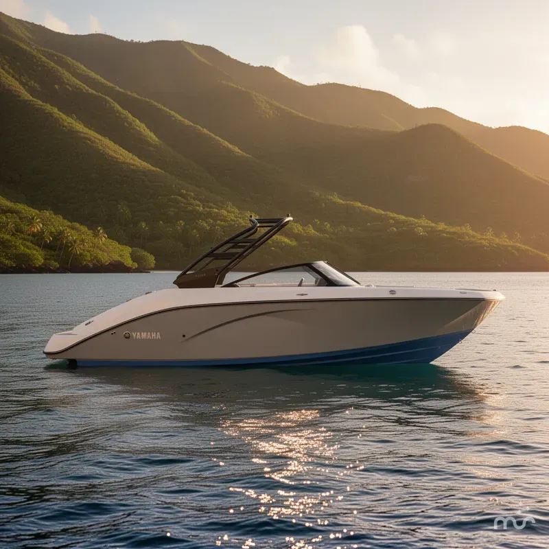 Slide: The Image of Yamaha AR220 2026 - 4
