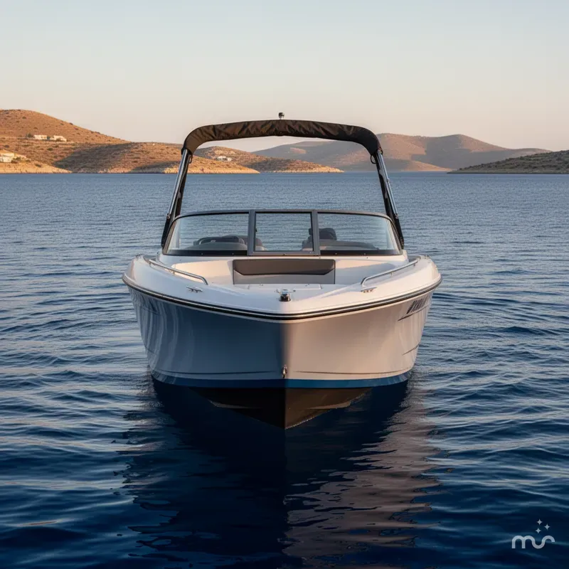 Slide: The Image of Yamaha 252SD 2026 - 1