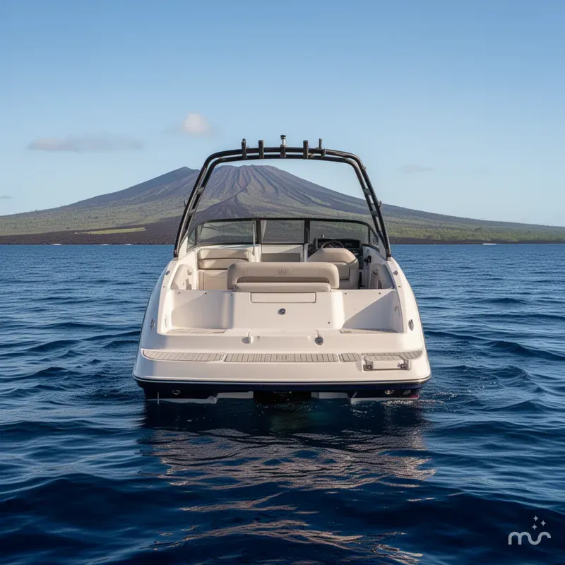 Slide: The Image of Yamaha 222SD 2026 - 3